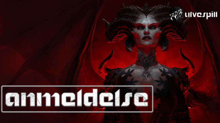 Diablo IV – Anmeldelse