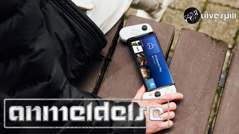 Backbone One – Anmeldelse