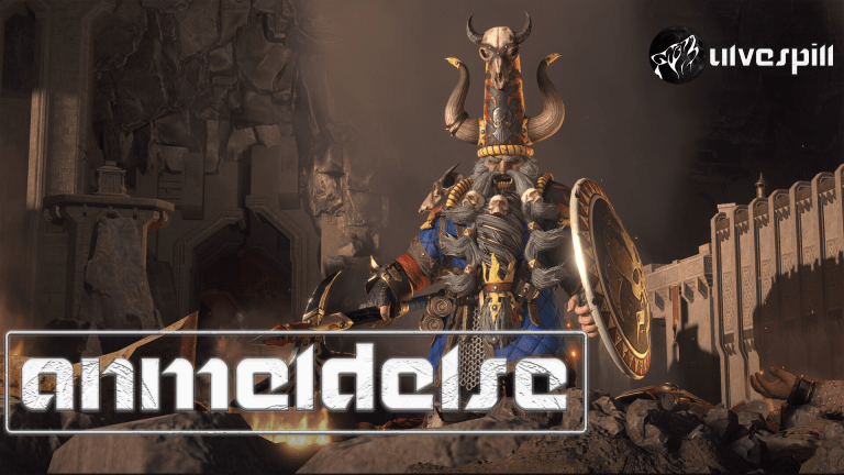 Forge of the Chaos Dwarf – DLC Anmeldelse