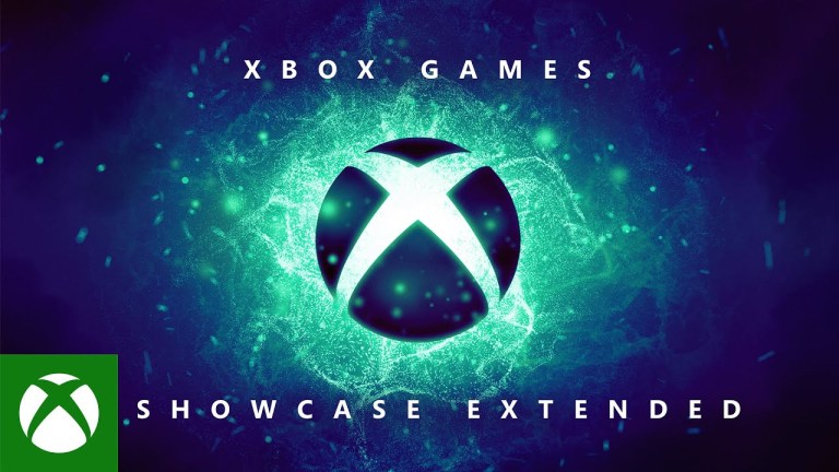 Alt vist under &laquo;Xbox Games Showcase Extended&raquo; 2023
