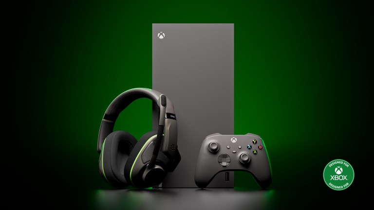 GC23: EPOS viser frem Xbox versjoner av H3 og H6PRO