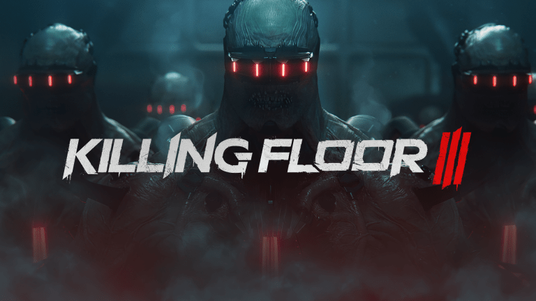 GC23: Killing Floor 3 er nok like brutalt som du tror