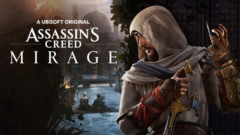 Vi har testet ut Assassin’s Creed: Mirage