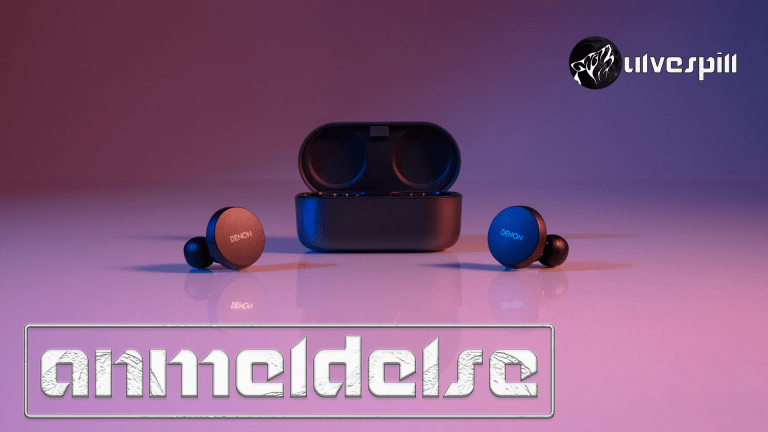 Denon PerL – Anmeldelse