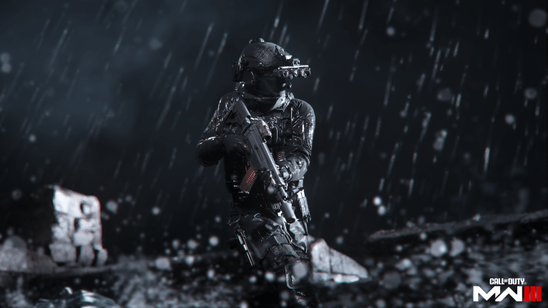 Førsteinntrykk – Call of Duty Modern Warfare 3 (2023) Flerspiller Modus