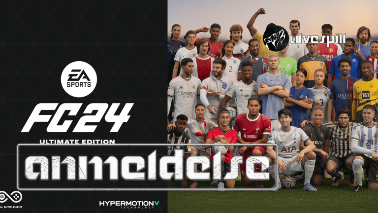 EA Sports FC24 – Anmeldelse