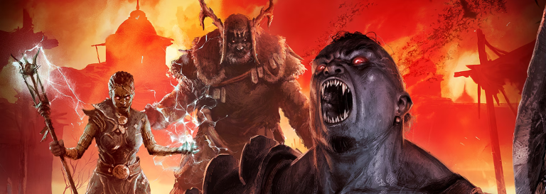 Diablo 4: Season of Blood