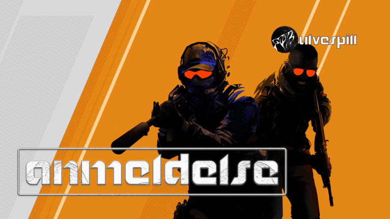 Counter Strike 2 – Anmeldelse
