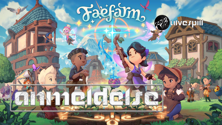 Fae Farm – Anmeldelse