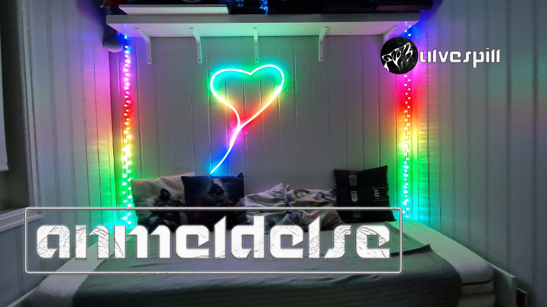 Twinkly Flex – Anmeldelse