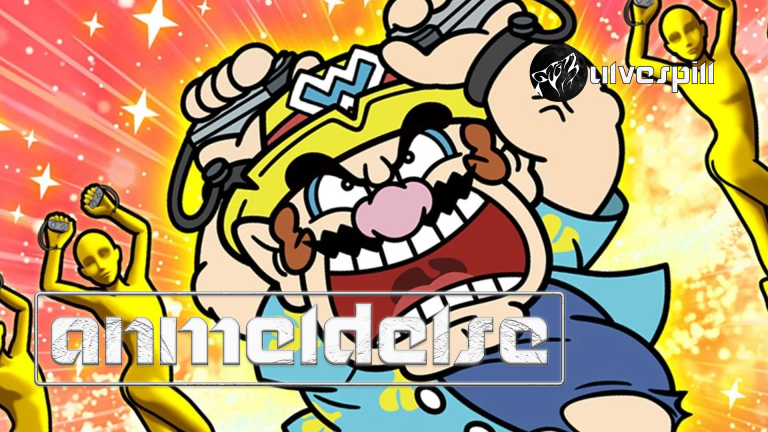 WarioWare: Move It! – Anmeldelse