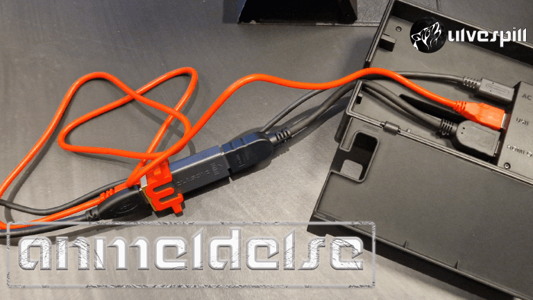 mClassic – Anmeldelse