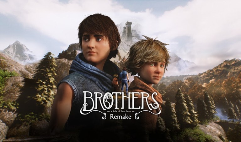 Brothers: A Tale Of Two Sons får en Remake
