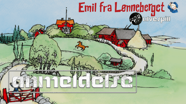 Emil fra Lønneberget – Anmeldelse