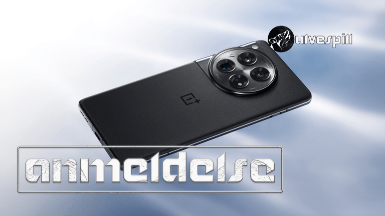 OnePlus 12 – Anmeldelse