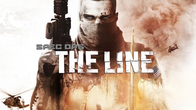 Klassikeren &laquo;Spec Ops: The Line&raquo; fjernes fra digitale plattformer – Oppdatering