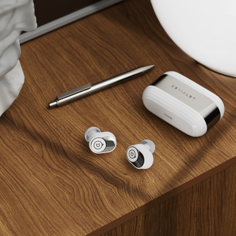 Norske Musikkelskere Kan Nå Oppleve Den Ultimative Lydopplevelsen med Devialet Gemini II