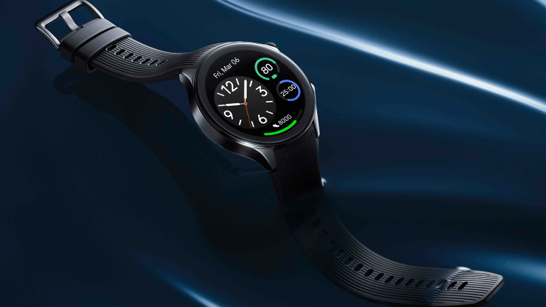 OnePlus lanserer Watch 2: Smartklokke med Wear OS av Google