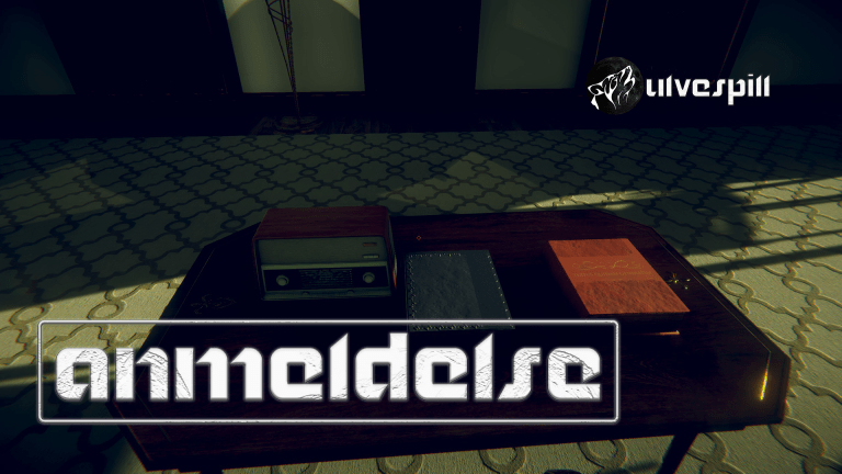 Psychiatrist Simulator 2 – Anmeldelse