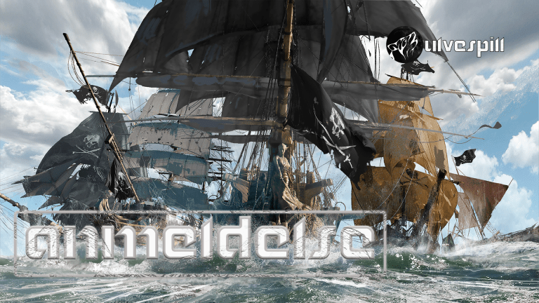 Skull and Bones – Anmeldelse
