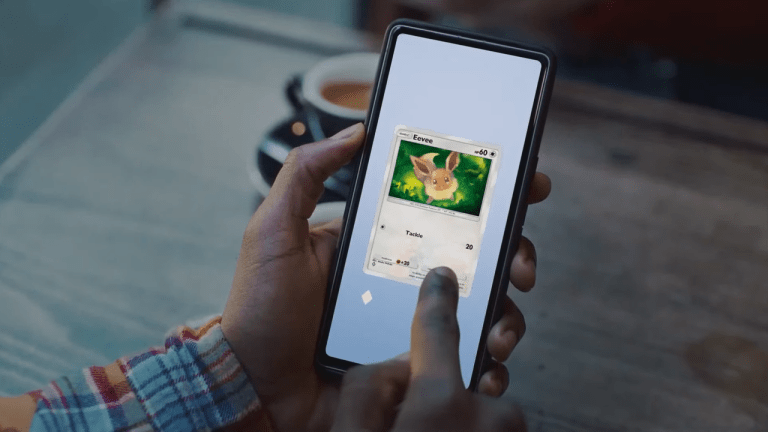 The Pokémon Company avslører nytt Pokémon Legends-spill og Pokémon-kort for mobil