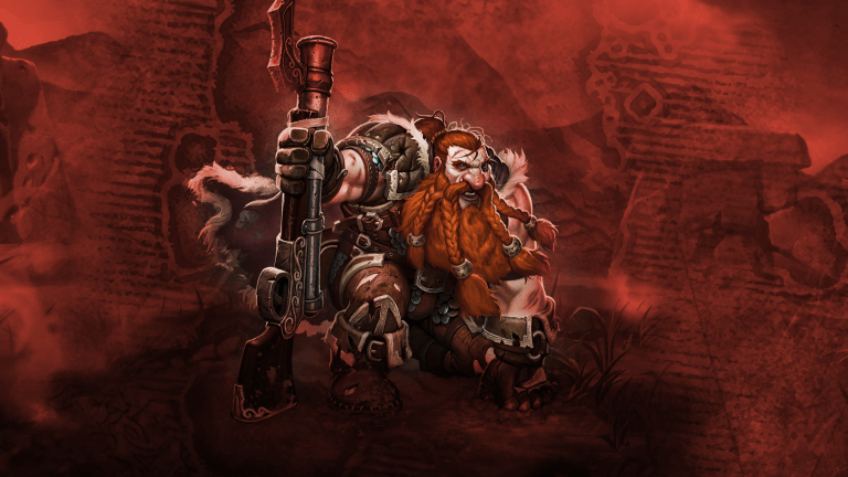Vi tar en kikk på WoW Hardcore Self-Found Mode