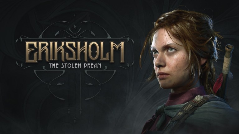 Eriksholm: The Stolen Dream annonsert