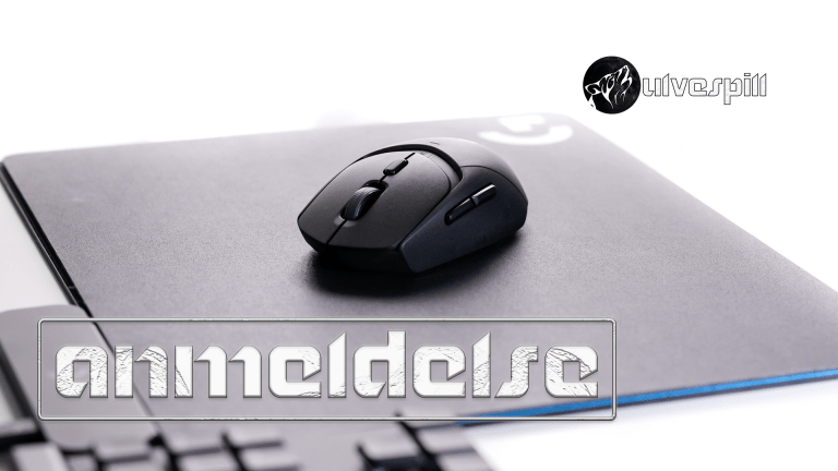 Logitech G309 Lightspeed – Ameldelse