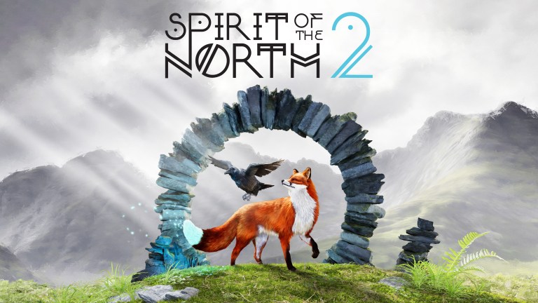 Spirit of the North 2 ser ut som kommer til å bli en verdig oppfølger