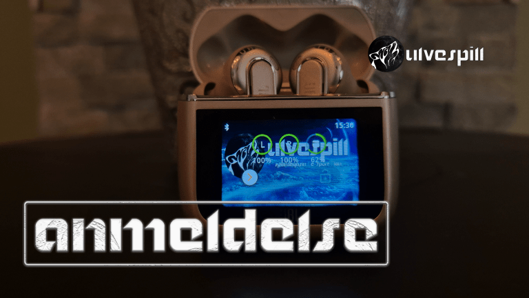 JBL Tour PRO 3 – Anmeldelse