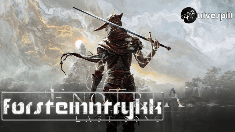Førsteinntrykk: Enotria: The Last Song