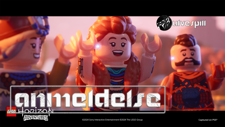 LEGO Horizon Adventures – Anmeldelse