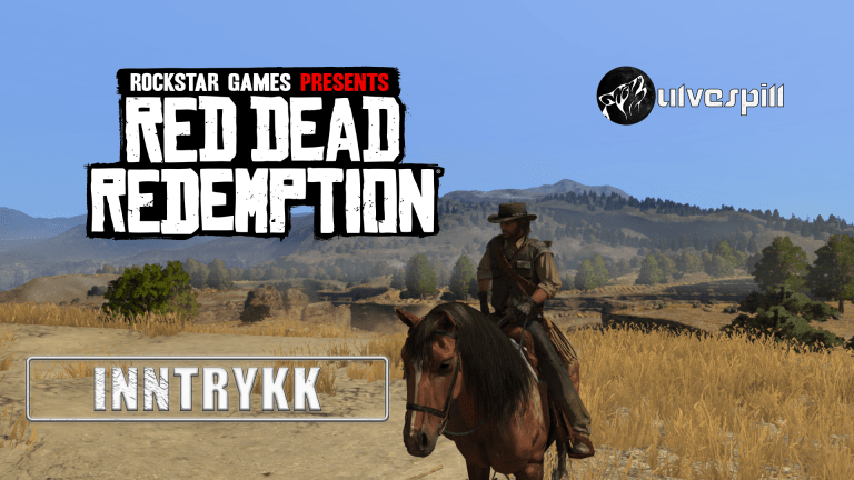 Red Dead Redemption – Inntrykk (PC)