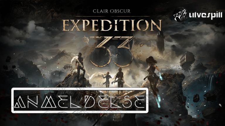 Clair Obscur: Expedition 33 – Anmeldelse