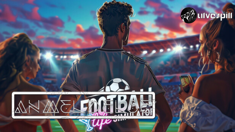 Football Life Simulator – Anmeldelse