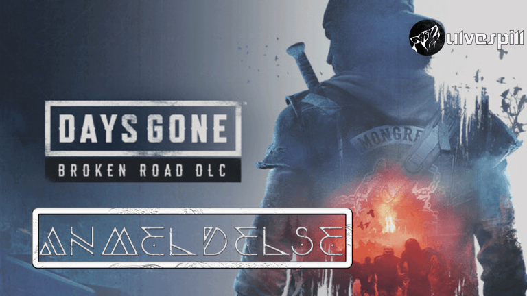 Days Gone: Remastered/Broken Road DLC