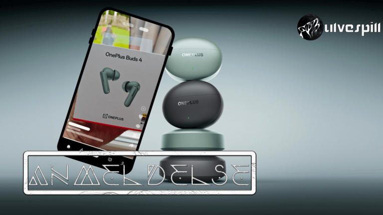 Anmeldelse: OnePlus Buds 4 – Smarte, stilige og overraskende kraftige