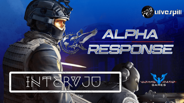 Fra Counter-Strike til Alpha Response – En unik spillopplevelse med Minh “Gooseman” Le