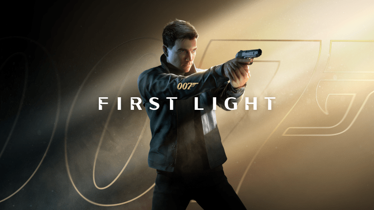 007 First Light utsatt med to måneder