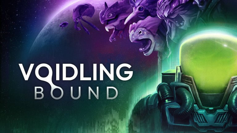 Tidligere Skylanders-utviklere viser frem Voidling Bound
