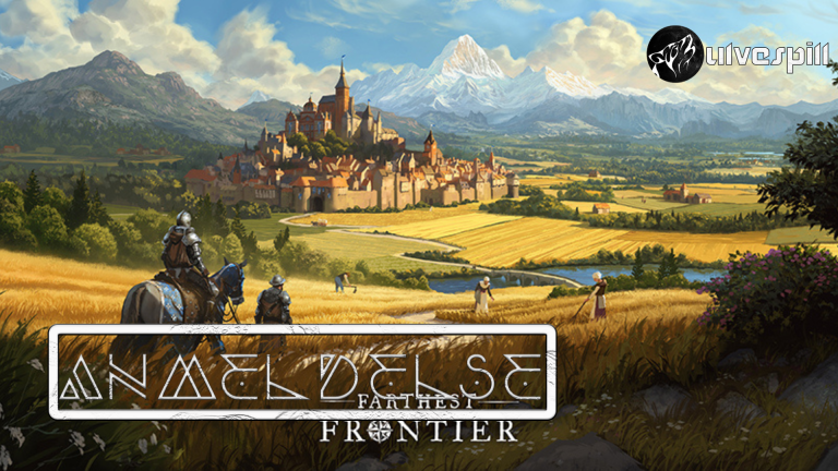 Farthest Frontier – Anmeldelse