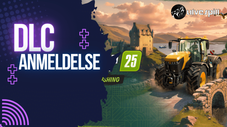 Highlands Fishing – En lovende utvidelse som snubler i detaljene