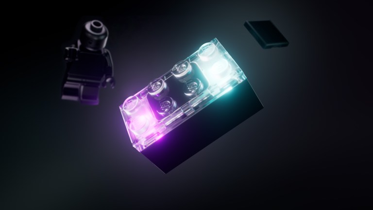 LEGO lanserer SMART Play – Star Wars blir det første settet