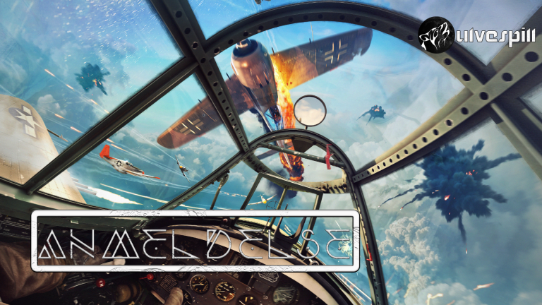 Aces of Thunder – Anmeldelse