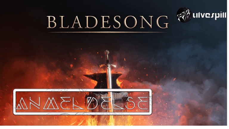 Bladesong – Early Access Anmeldelse