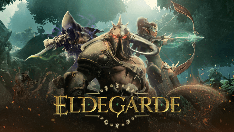 “Mini-MMO” Eldegarde stenger serverne sine 31. Mars, før previewen vår er ferdig!