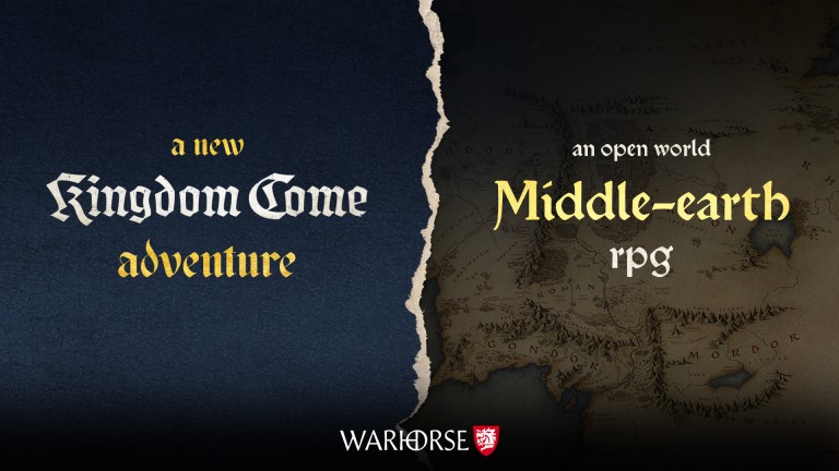 Warhorse Studios bekrefter nytt Middle-earth RPG spill
