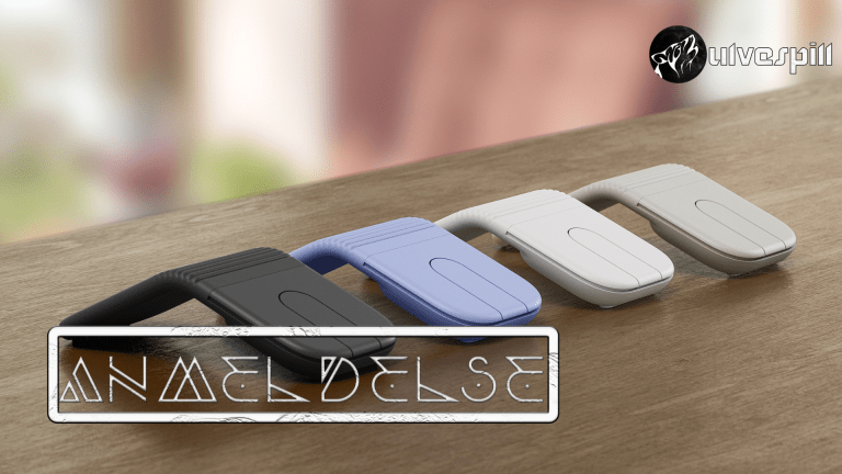 Logitech Mobi Fold – Anmeldelse