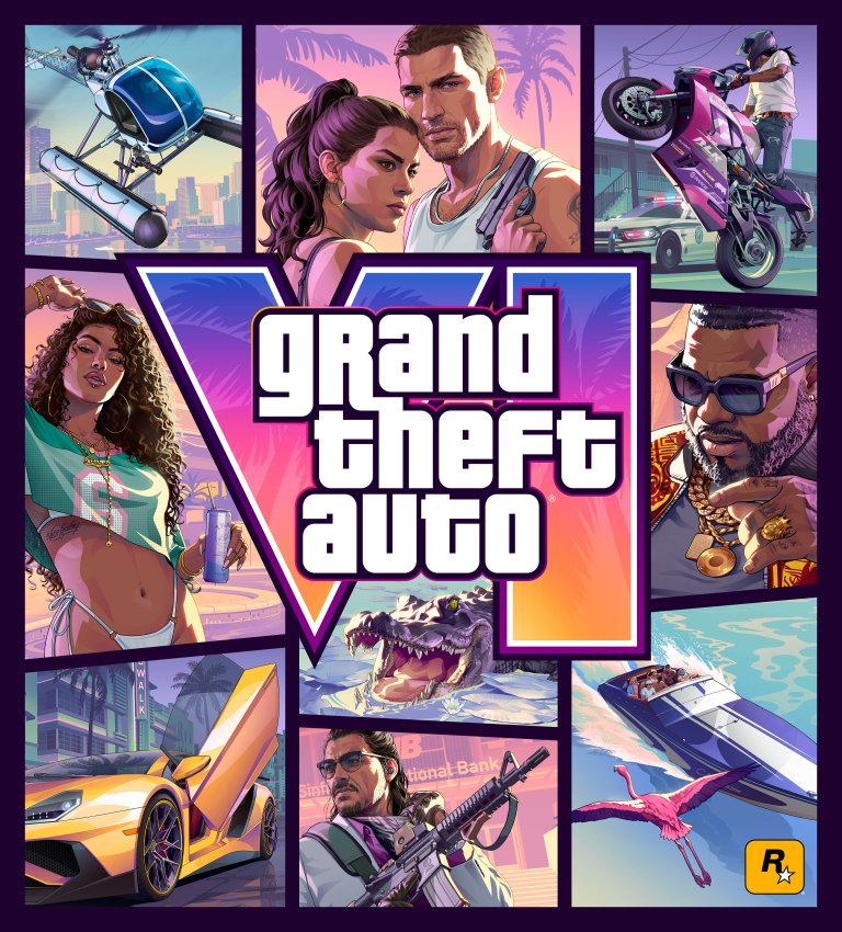 Dette får du i de ulike GTA VI-pakkene
